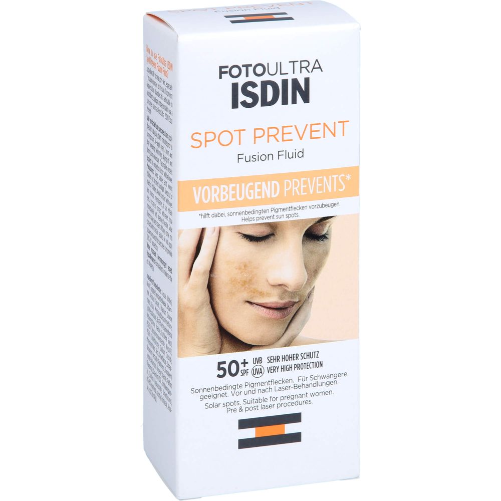 FotoUltra Spot Prevent Fusion Fluid
