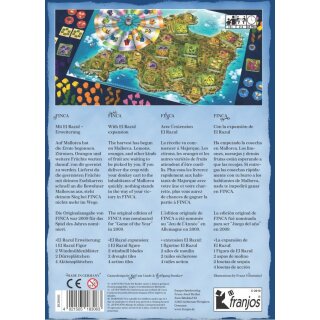 Finca (Multilingual)
