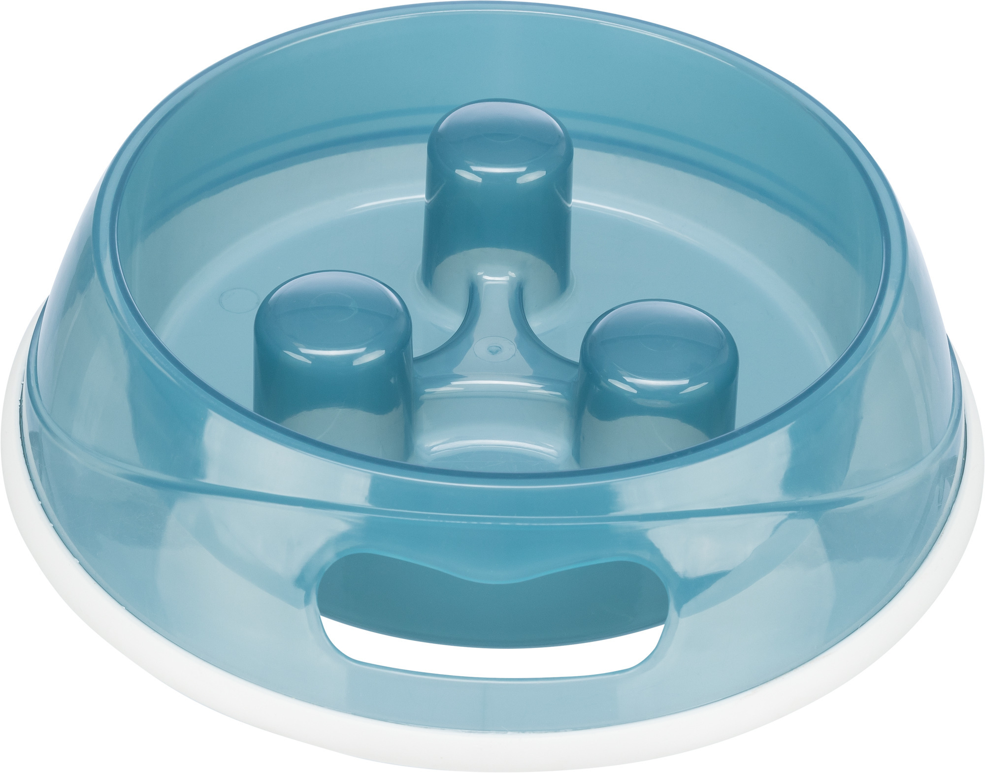 Trixie Futternäpfe Trixie Napf Slow Feed 900 ml