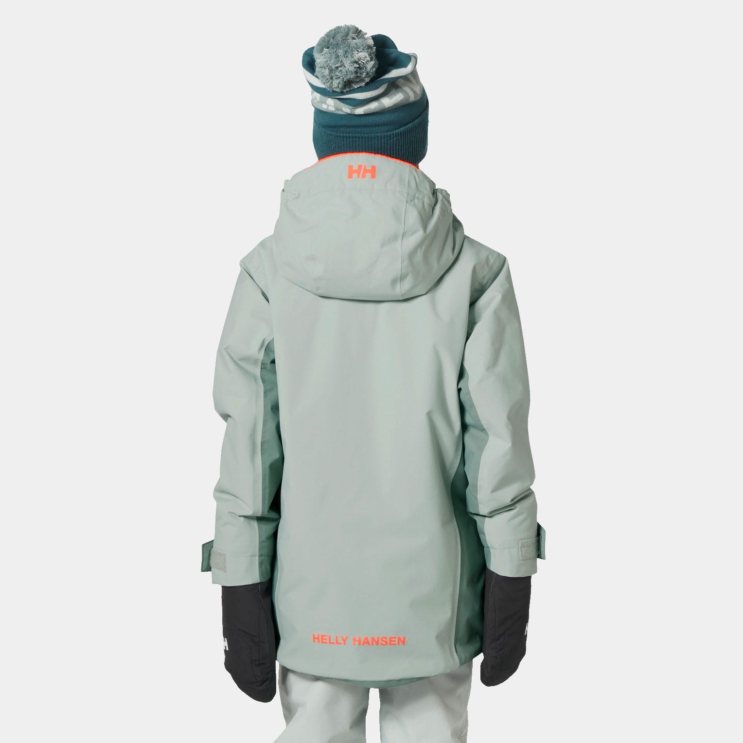 Juniors' Level Ski Jacket