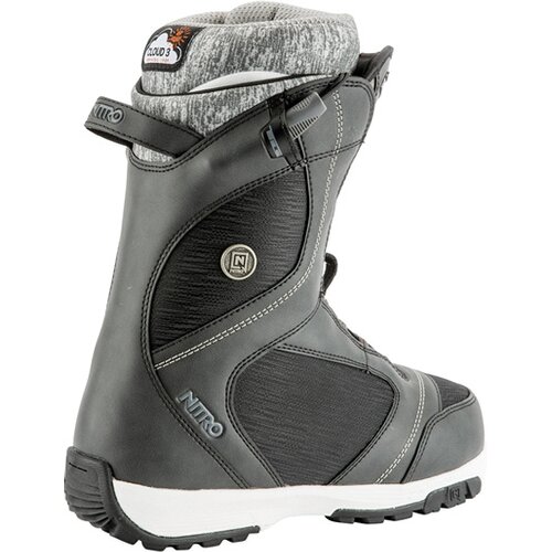 DAMEN SNOWBOARDSCHUHE 