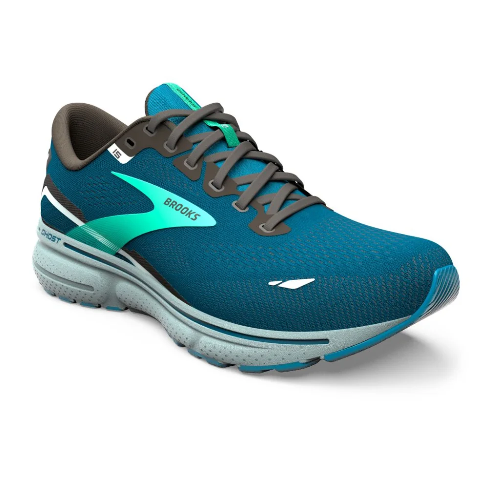 Brooks Ghost 15 110393-1D-462 / blau