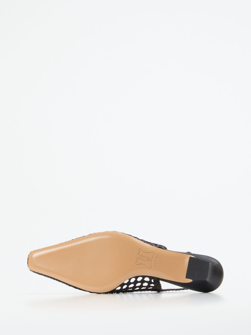 Slingpumps-13020090070 Andrea Puccini