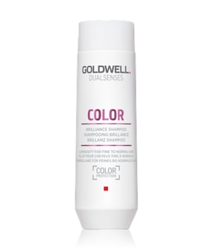 Goldwell Dualsenses Color Brillianz Shampoo Haarshampoo 30 ml