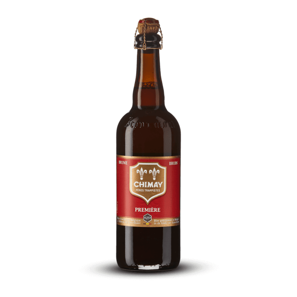 Chimay Rouge Première 75cl