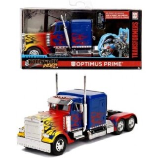 Transformers T1 Optimus Prime 1:32