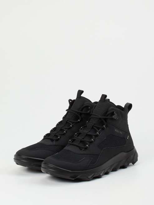 Sneaker high-47610090524 Ecco