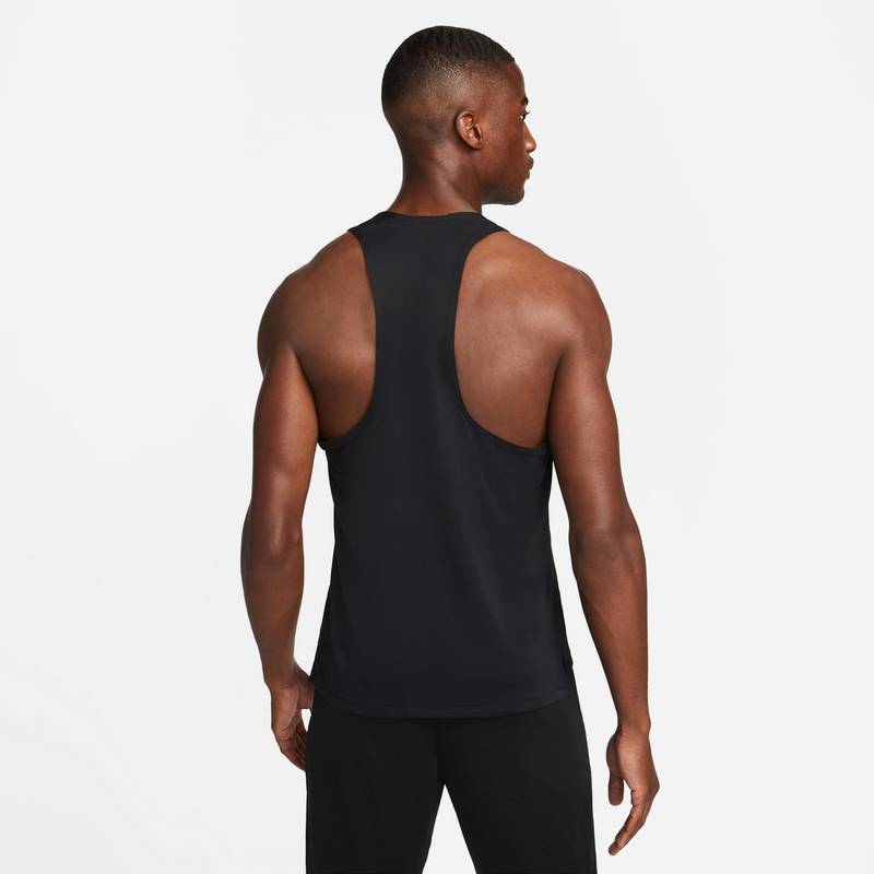 Nike Fast Funktionstank Herren