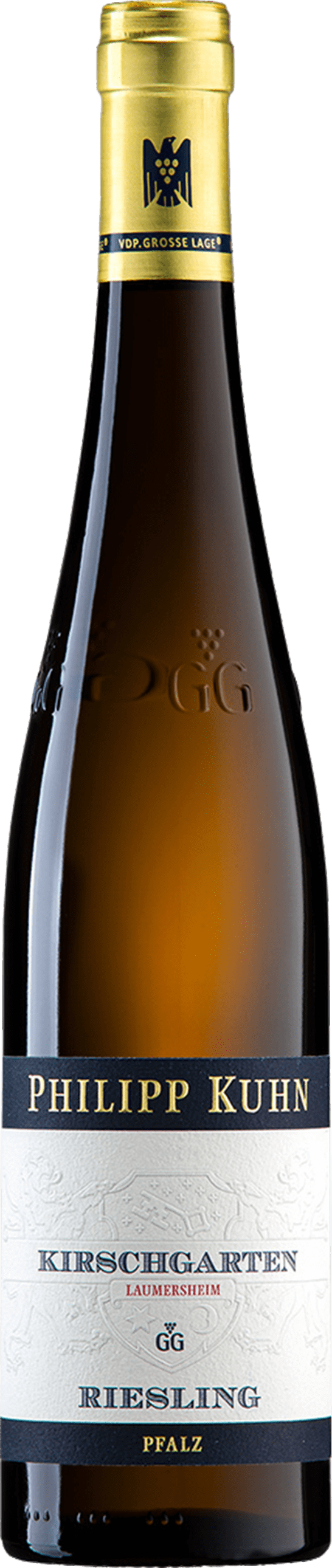 Philipp Kuhn: Riesling Kirschgarten Großes Gewächs 2022
