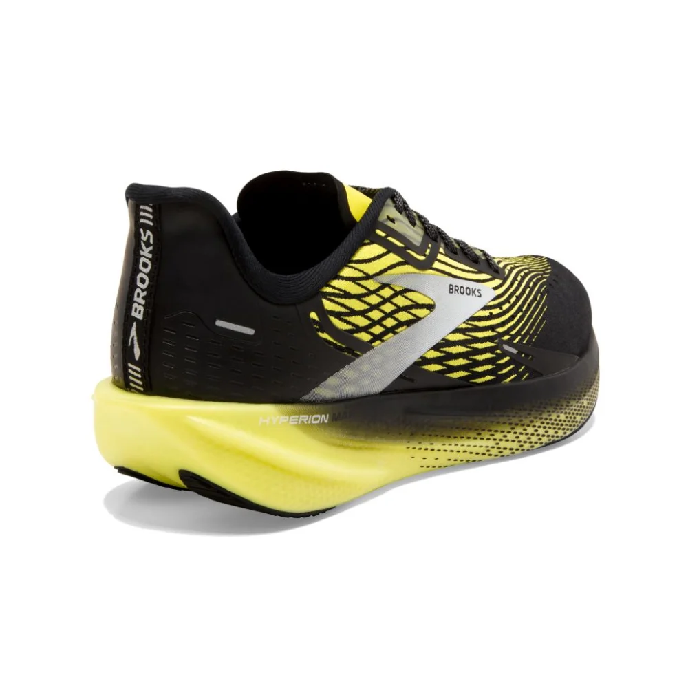 Brooks Hyperion Max 110390-1D-078 / schwarz