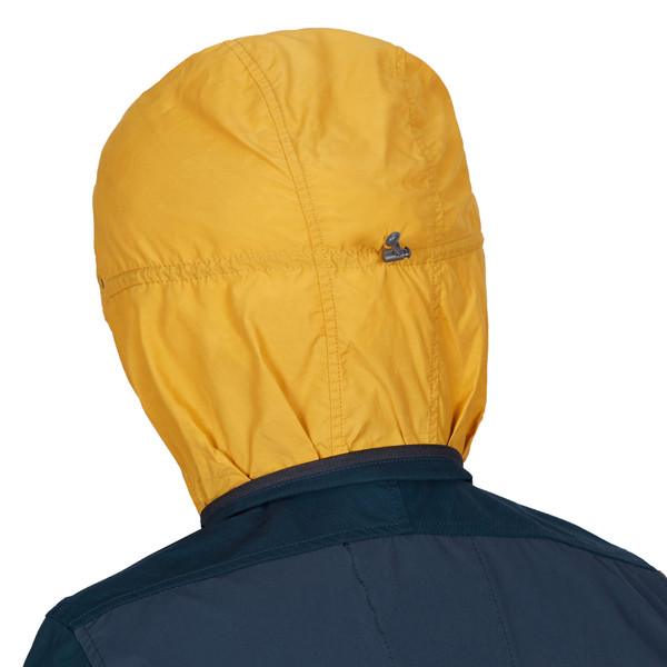 S/F RÄVEN ANORAK W Damen - Fahrradjacke