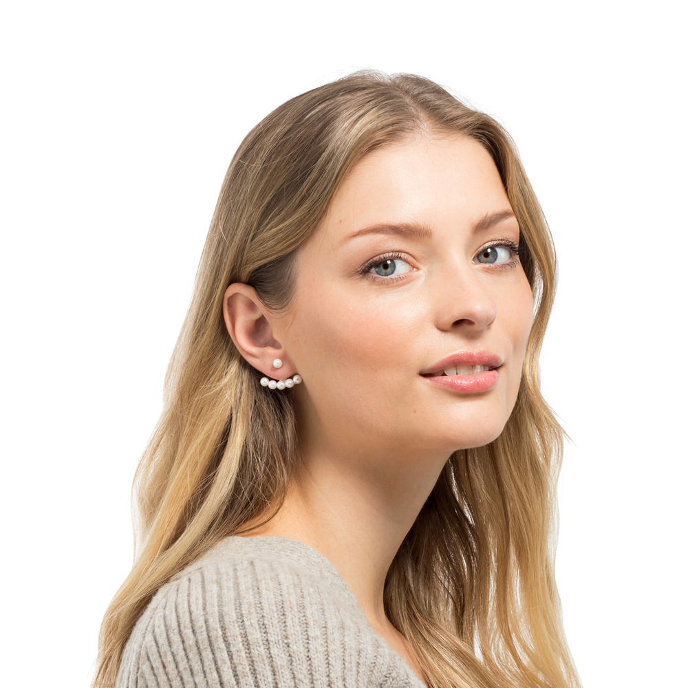 Heideman Boucles d'oreilles Frida Boucles d'oreilles
