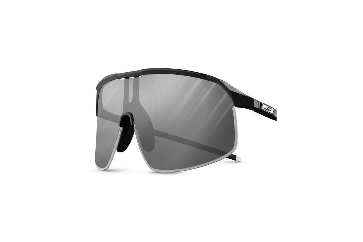 Julbo Density Iris Blau/Violett - Clear