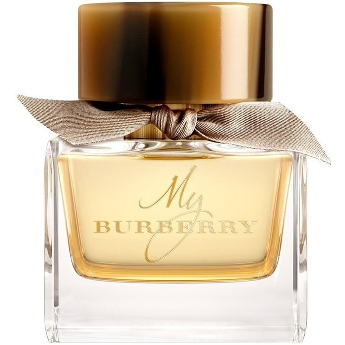 Eau de Parfum Spray
