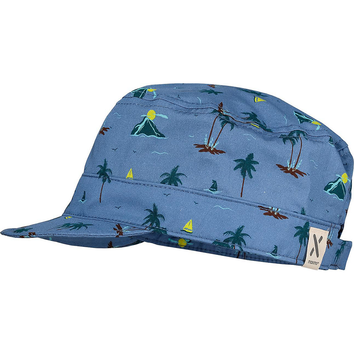 Cap PALME für Jungen