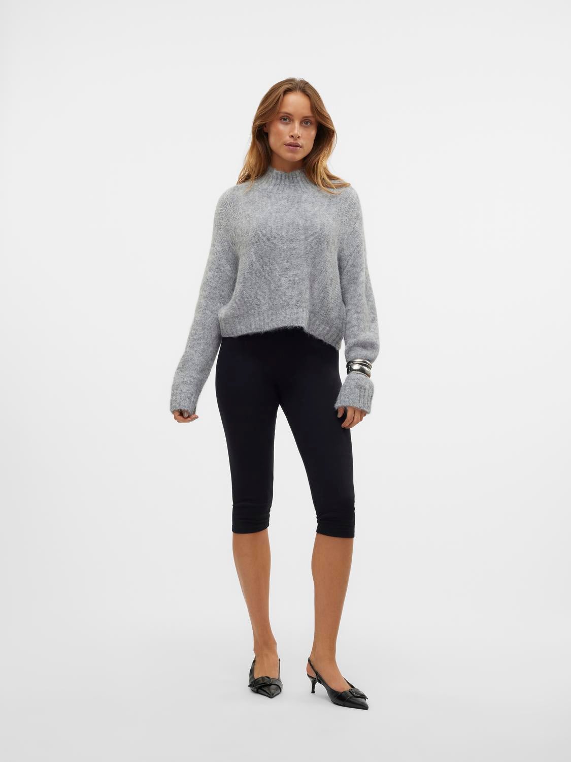 VMMARS Pullover