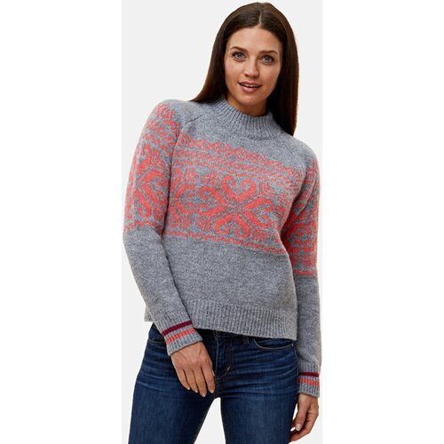 DAMEN PULLOVER PULLOVER LAUREN