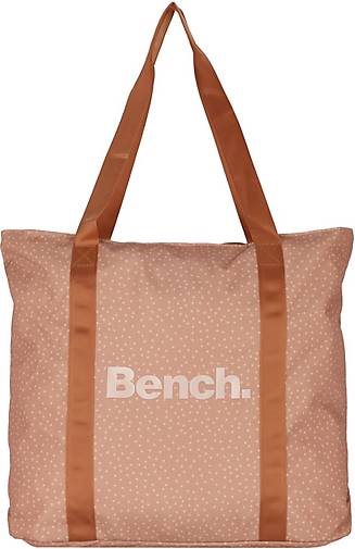 Bench City Girls Shopper Tasche 42 cm