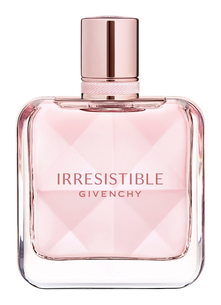 Toaletní voda Givenchy Irresistible