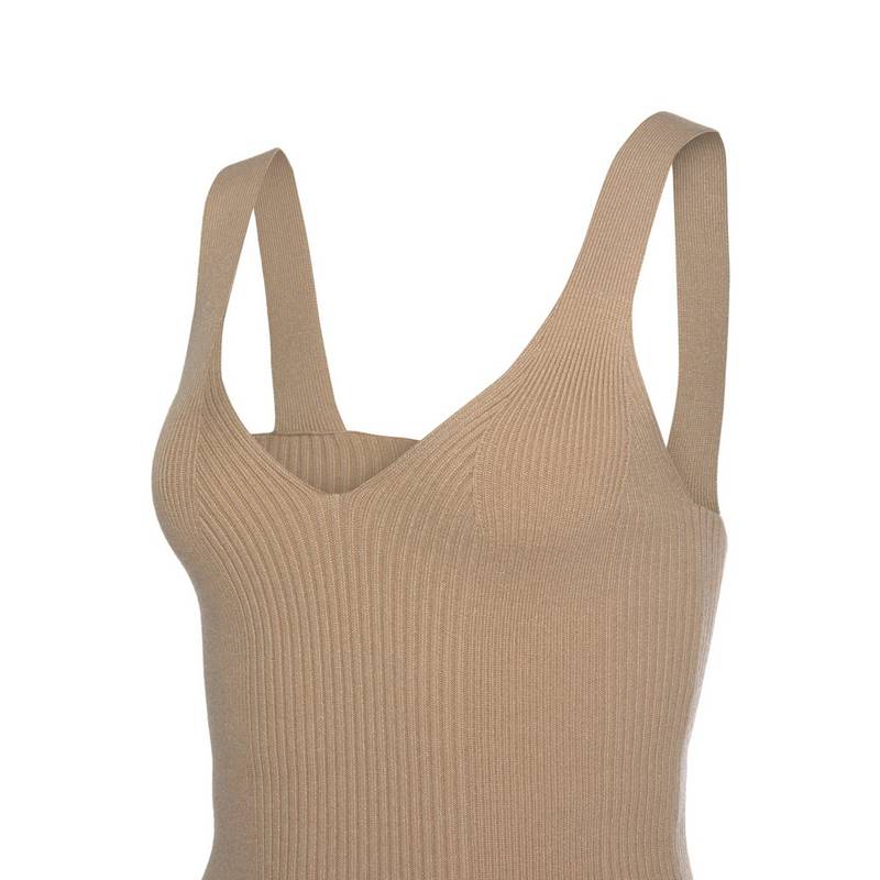 Lascana Spaghettitop Damen
