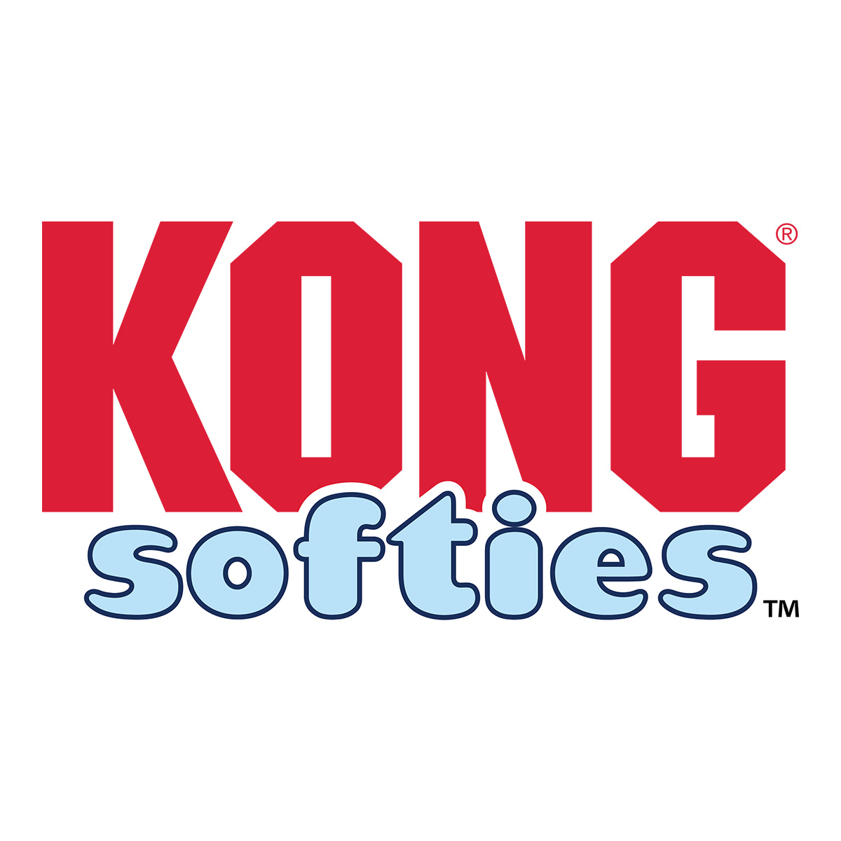 KONG Katzenspielzeug Softies Patchwork Bär kaufen