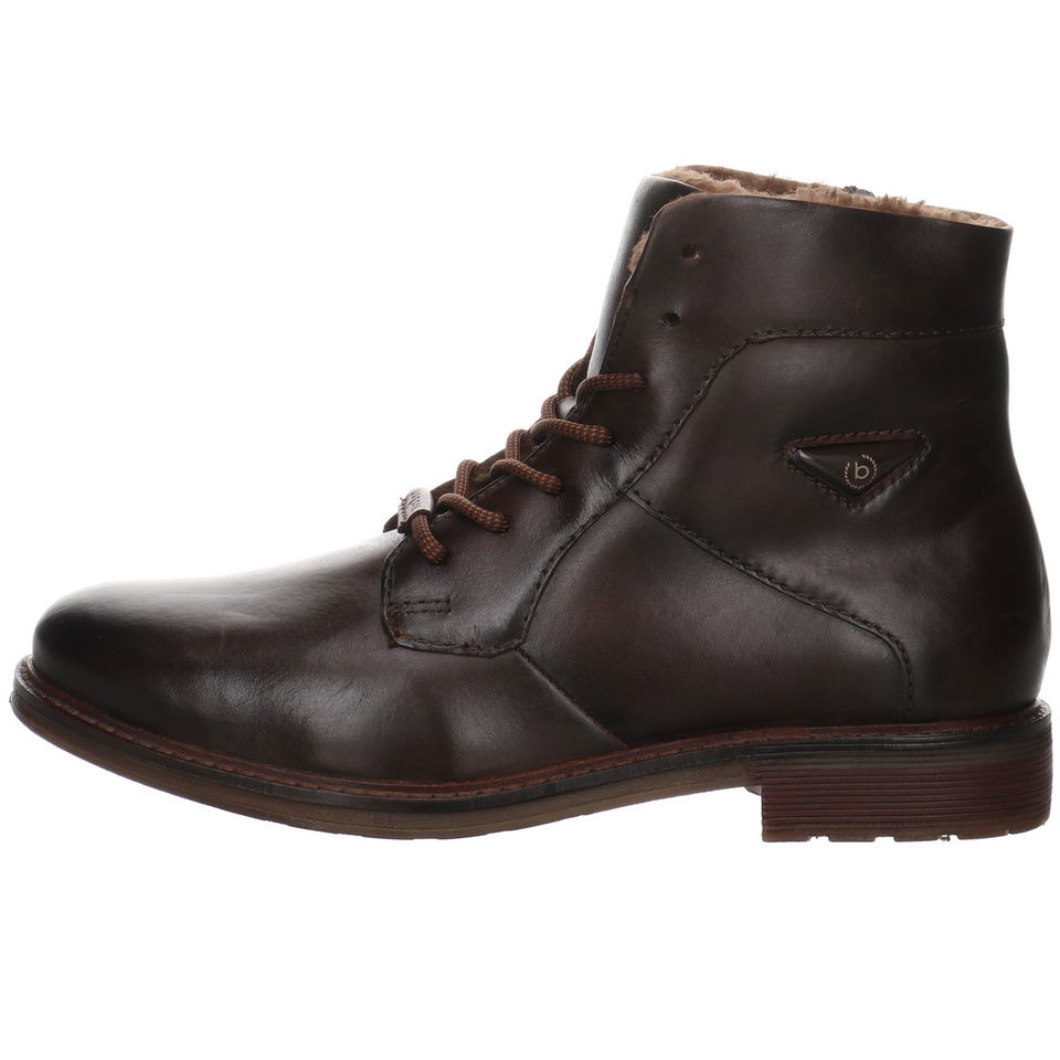 bugatti Schnürboots