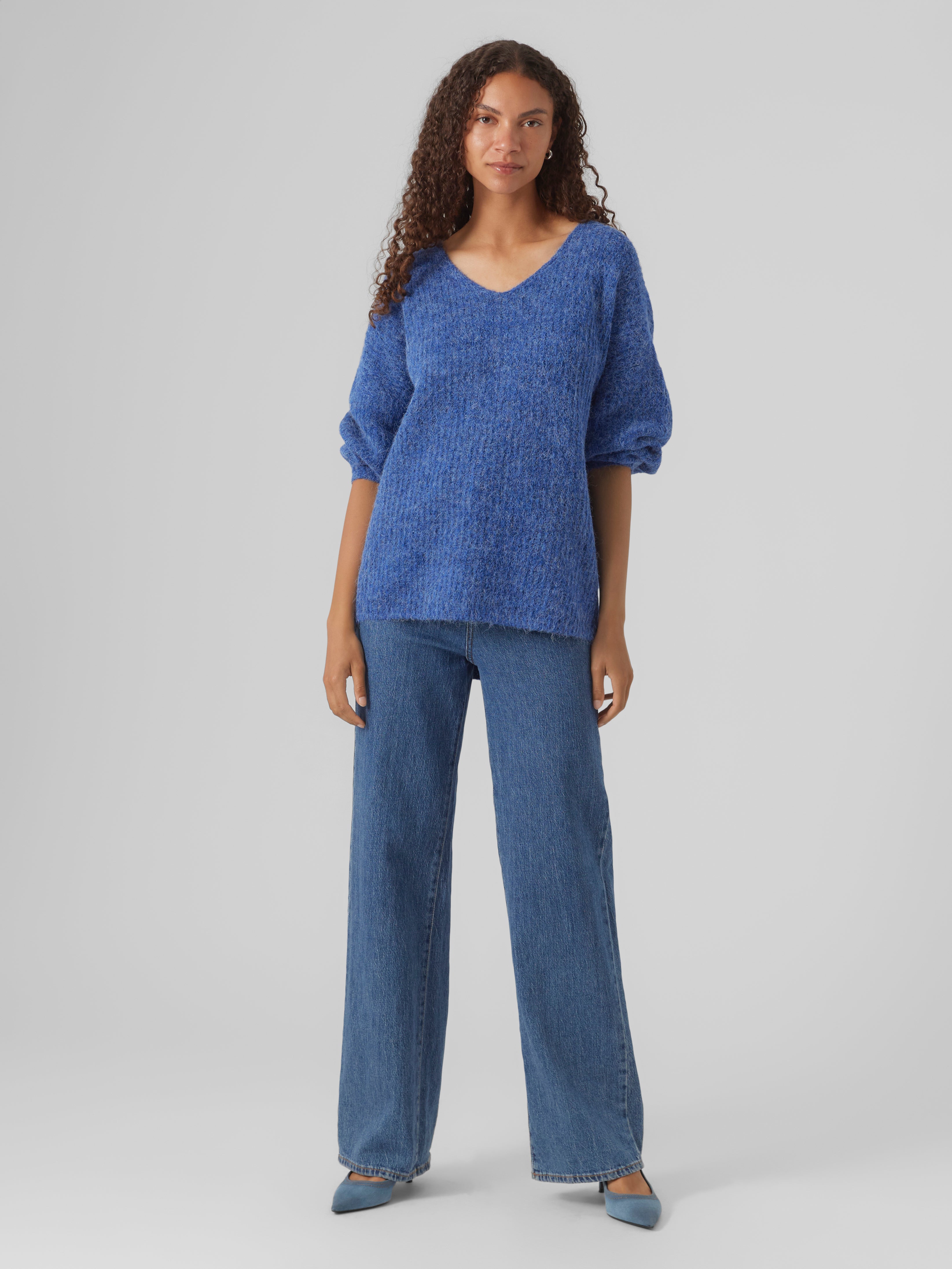 VMJULIE Pullover