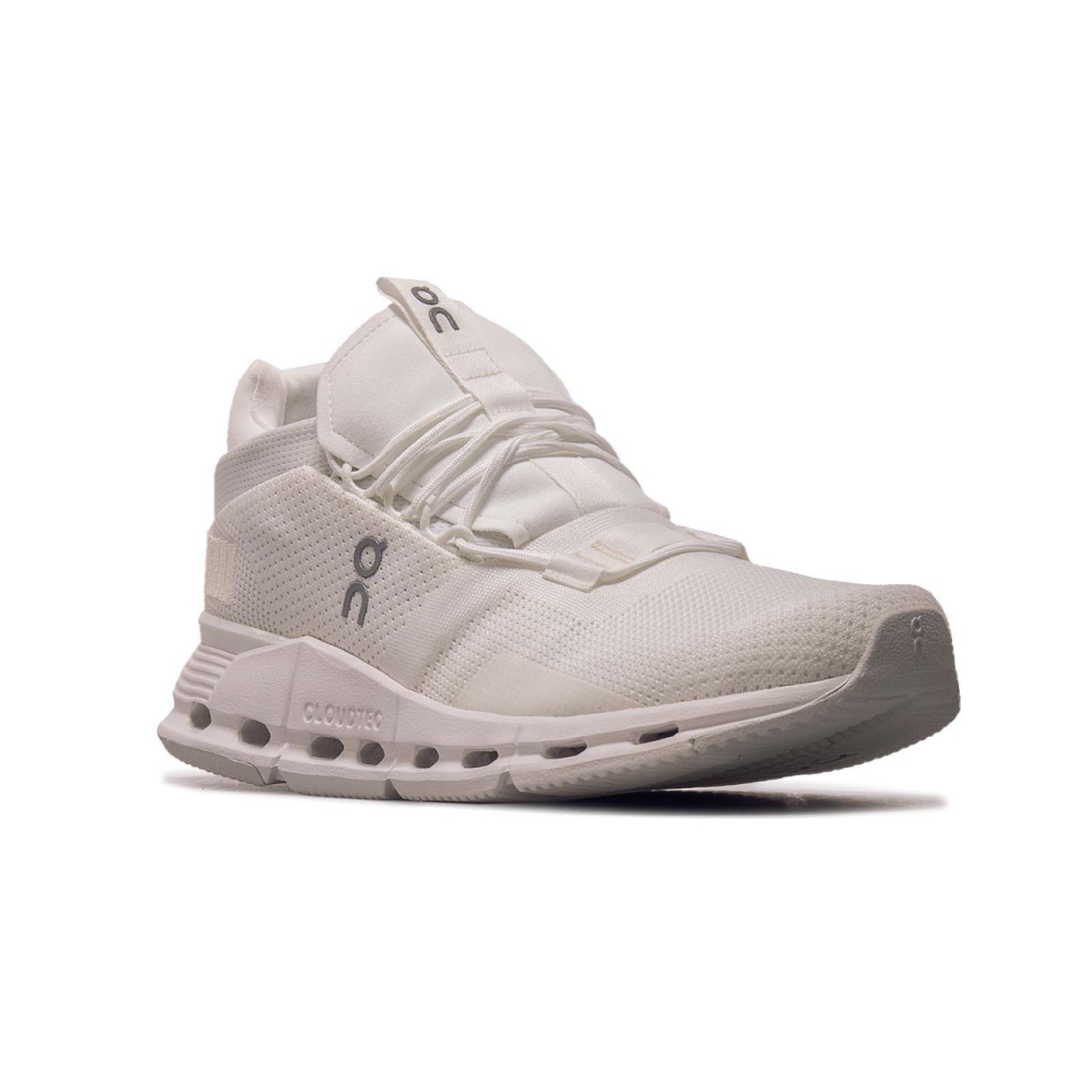 ON Cloudnova 26.98225 / weiss