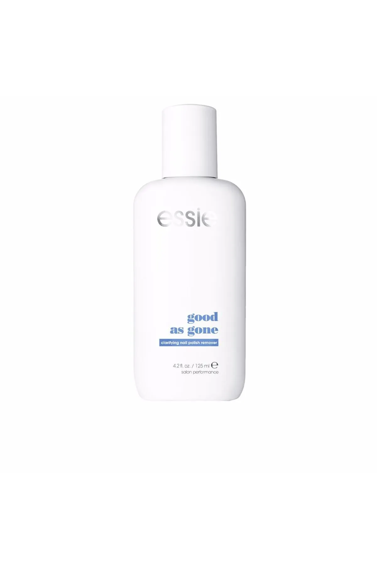 ESSİE  Nagellackentferner - Aceton