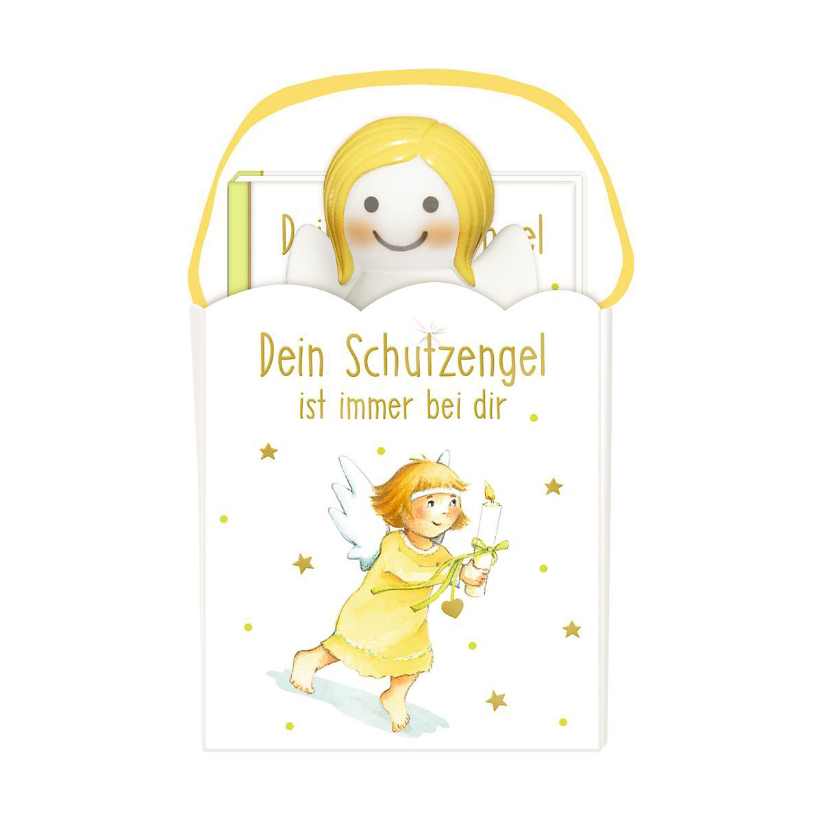 Dein Schutzengel ist immer bei dir