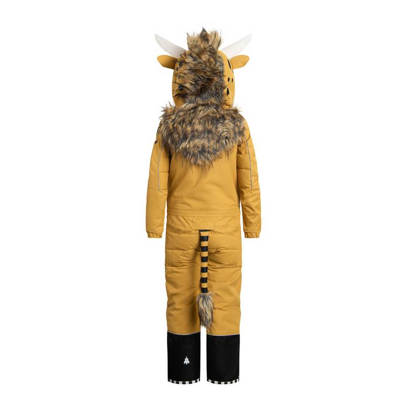 WeeDo WILD THING Schneeanzug Kinder