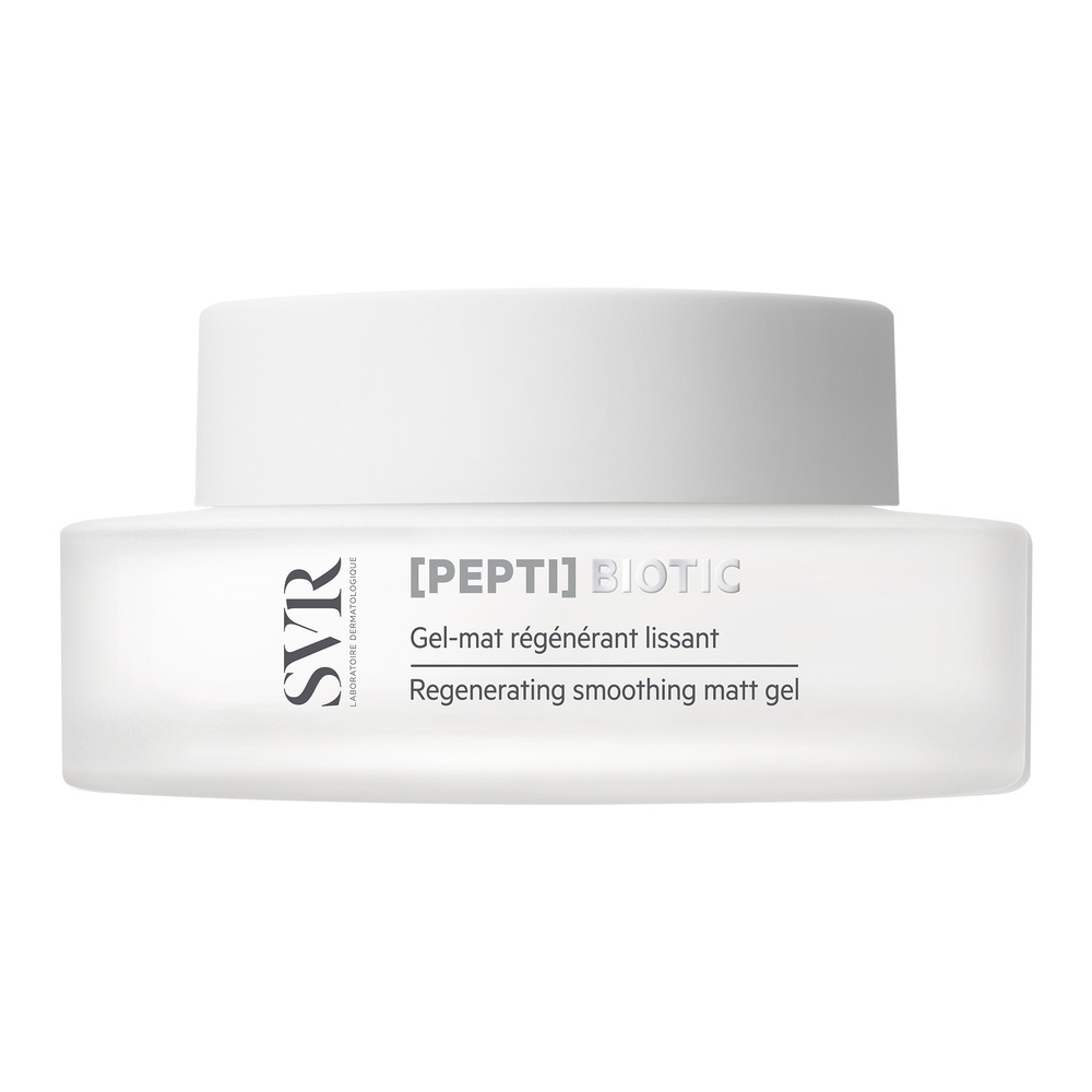laboratoires svr [Pepti]Biotic 50ml Crème de Jour et de Nuit