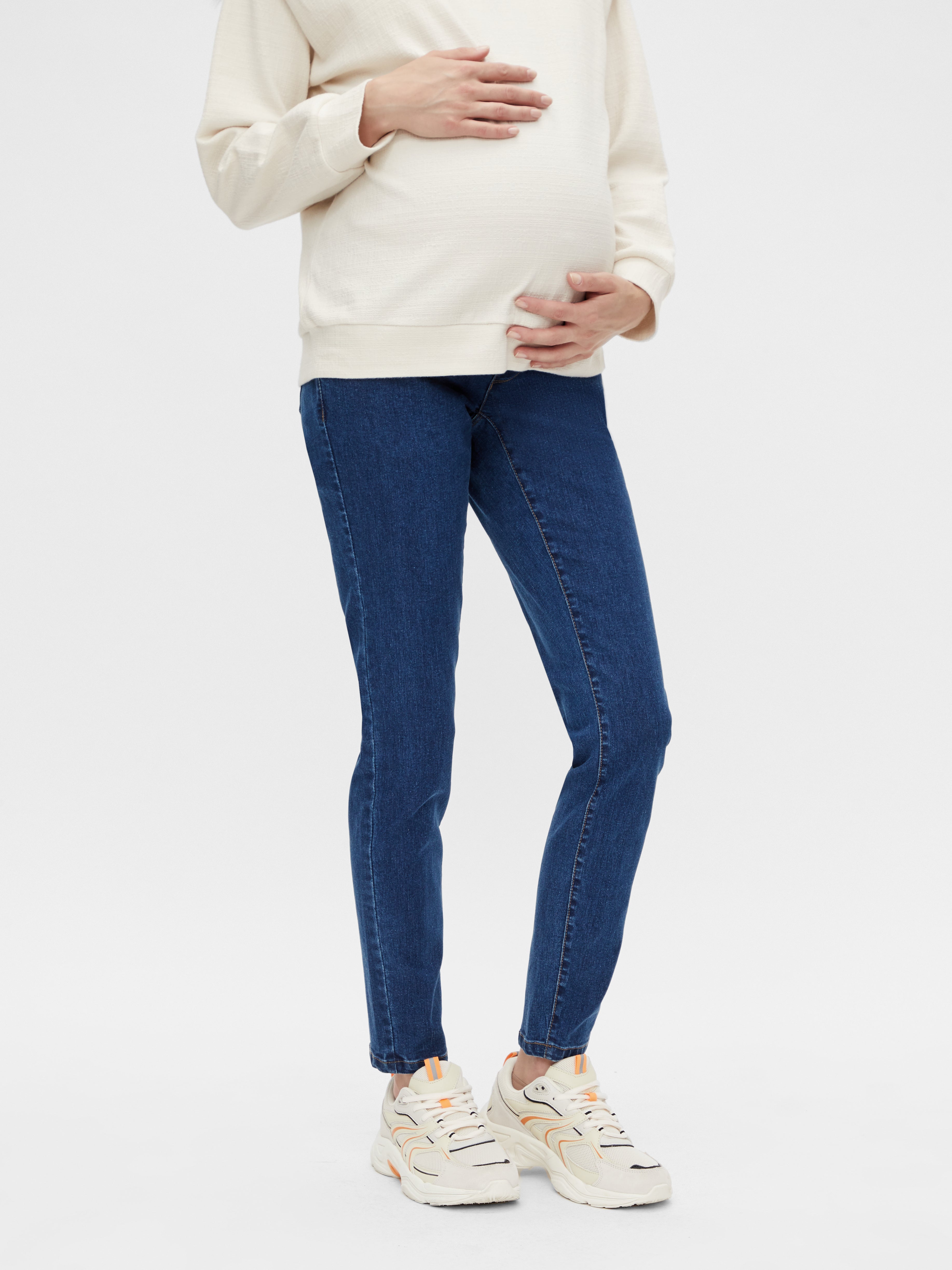 Umstands-jeans
