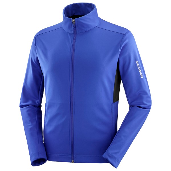 Salomon - GORE-TEX Infinium Windstopper Jacket - Langlaufjacke