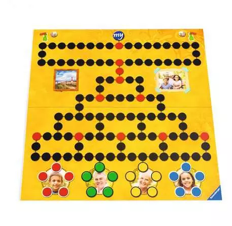 Ravensburger my Malefiz®-Spiel