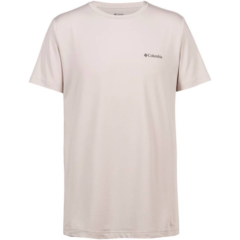 Columbia Tech Trail Funktionsshirt Herren
