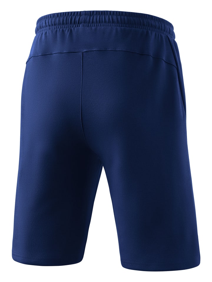 erima Essential Sweatshorts in new navy günstig kaufen