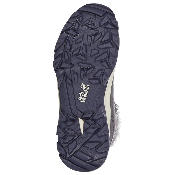 EVERQUEST TEXAPORE HIGH W Damen - Winterstiefel