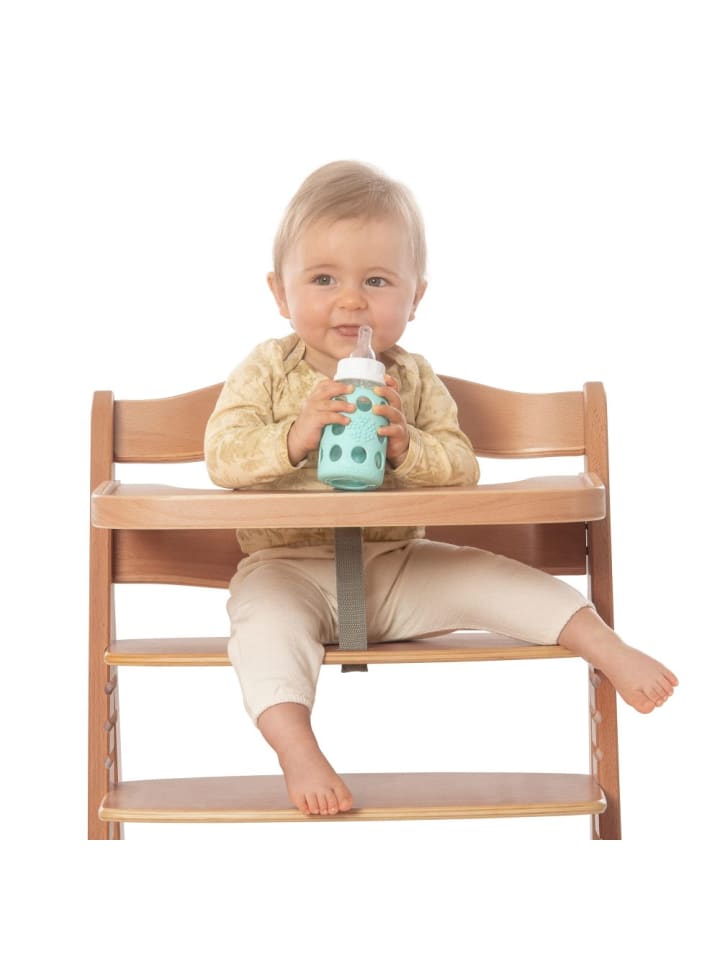 Hauck Essbrett & Tisch aus Holz für Alpha Hochstühle in braun,beige günstig kaufen onesize