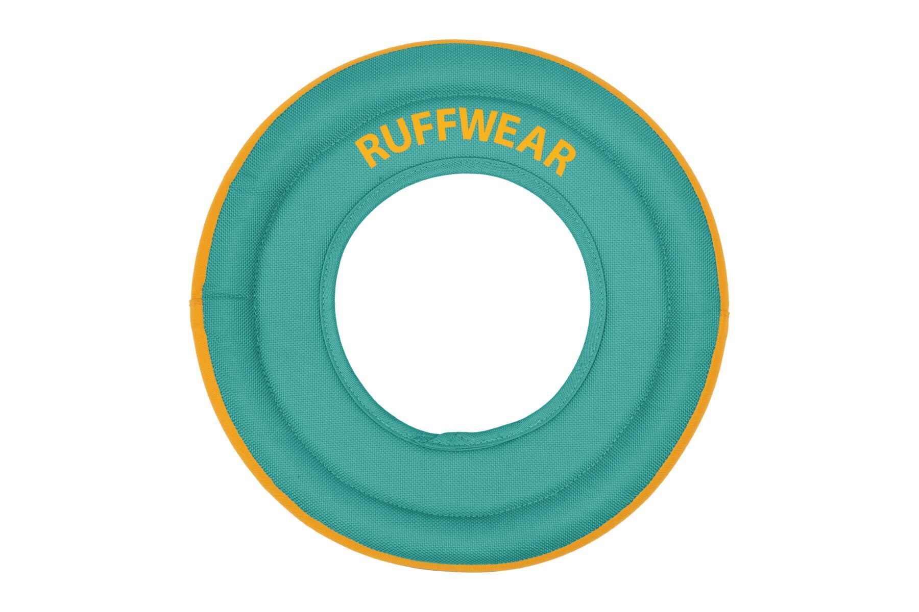 Ruffwear Wasserspielzeug Ruffwear Hydro Plane™ Spielzeug L blau/ türkis