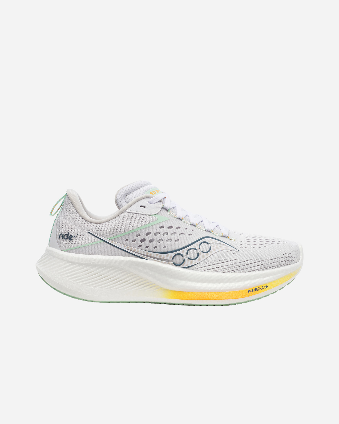 Scarpe Running Saucony Ride 17 W S10924-250