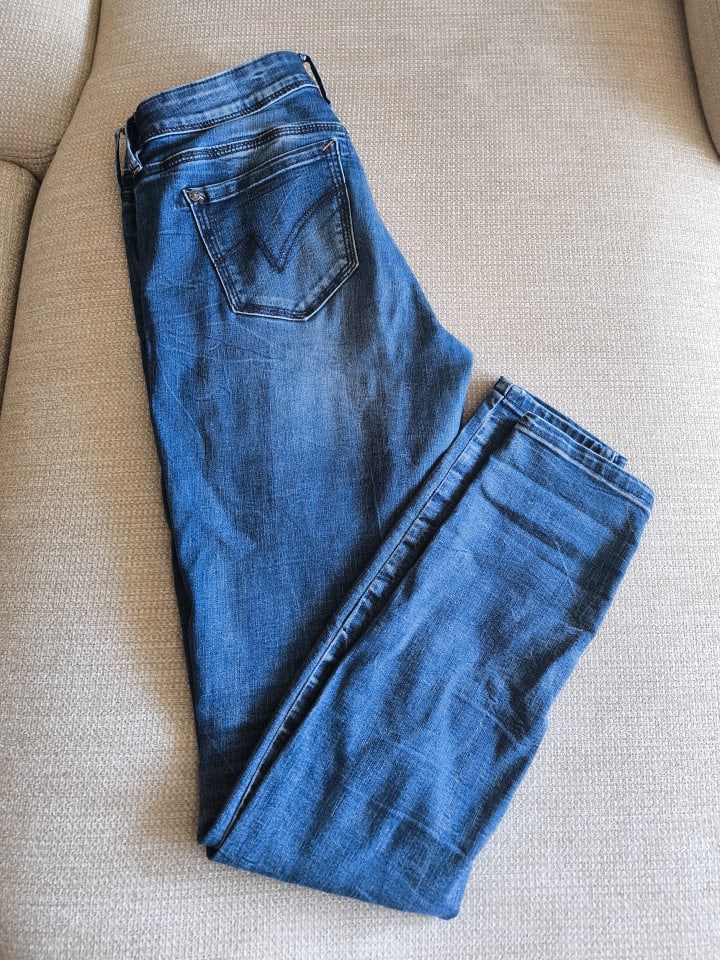 Timezone Jeans 