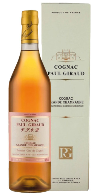 Paul Giraud VSOP