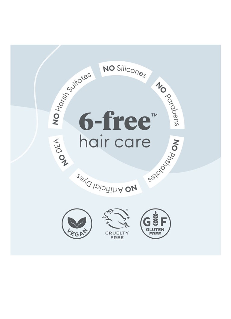 Briogeo  Scalp Revival Charcoal + Coconut Oil Micro-Exfoliating Shampoo - anti-roos shampoo