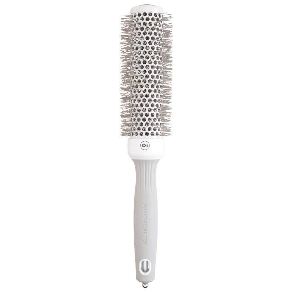 Olivia Garden Expert Blowout Speed Wavy Bristles 35