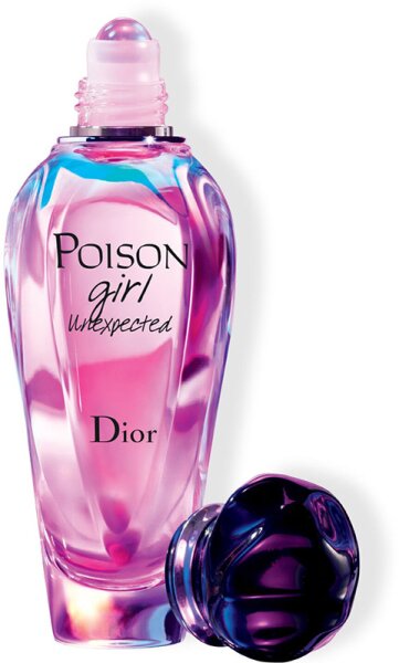 DIOR POISON Girl Unexpected Roller Pearl Eau de Toilette