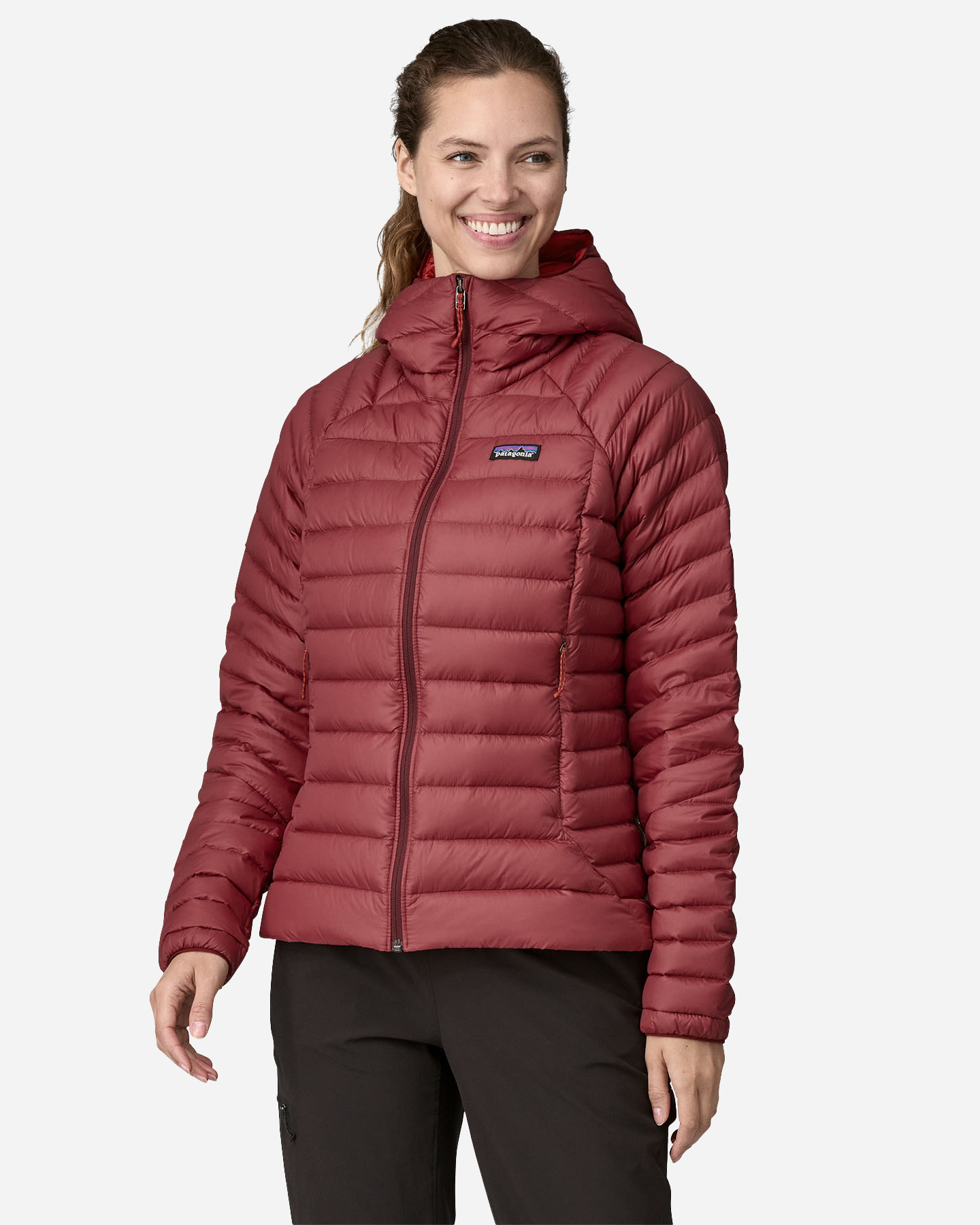 Piumino Patagonia Down W 84712-OXDR