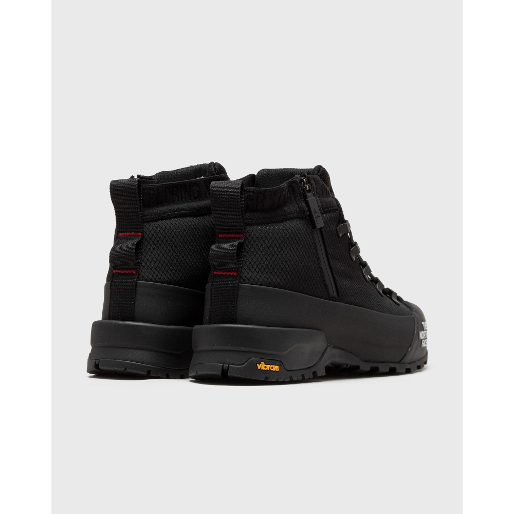 The North Face Glenclyffe Zip Tnf NF0A817AKX7 / schwarz