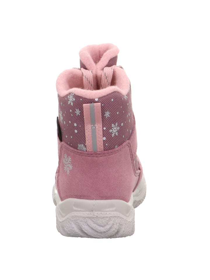 superfit Winterstiefel HUSKY1 in Lila/Rosa günstig kaufen