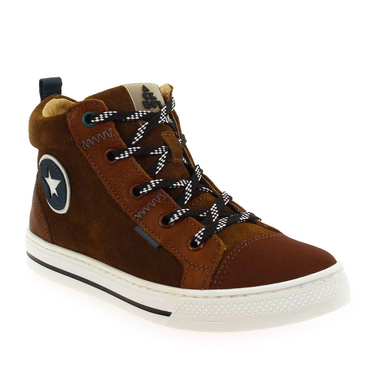 Acebos  5633 - marron